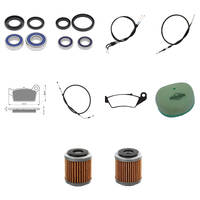 Offroad Refurb/Service Kit for 2007-2011 Yamaha WR450F