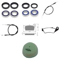Maintenance Kit for 2007 Yamaha YZ125