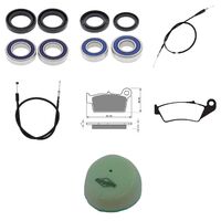 Maintenance Kit for 2006-2007 Yamaha YZ250