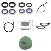 Maintenance Kit for 2017-2018 Yamaha YZ250X