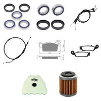 Maintenance Kit for 2018-2020 Yamaha YZ450F