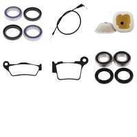 KTM SX 125/150/250 2017-2020 Offroad Service Kit