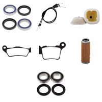 KTM SXF 450 2017-2018 Offroad Service Kit