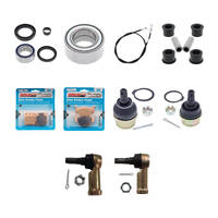 ATV Service Kit for 2009 Honda TRX420FA IRS Rancher 4X4