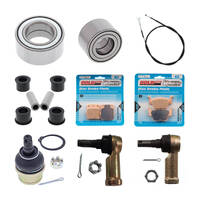 Maintenance Kit for 2016-2019 Honda TRX500FA6 IRS