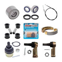 Maintenance Kit for 2015-2020 Honda TRX420TM1