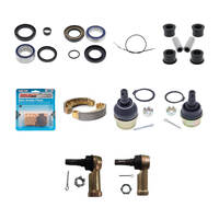 ATV Service Kit for 2011-2013 Honda TRX420FPM Rancher 4X4