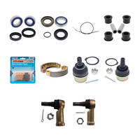 Maintenance Kit for 2007-2013 Honda TRX420TM 2X4