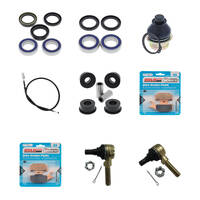 Maintenance Kit for 2013-2024 Suzuki LTF400F Kingquad 4WD