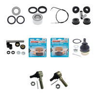 Maintenance Kit for 2011-2013 Suzuki LTA750XP Kingquad AXi 4X4