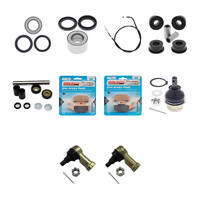 Maintenance Kit for 2008-2014 Suzuki LTA750X Kingquad AXi 4X4