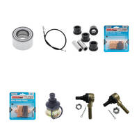 Maintenance Kit for 2003-2008 Yamaha YFM660 Grizzly