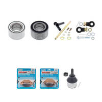 Maintenance Kit for 2014-2015 Polaris Sportsman 570