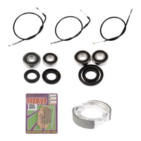 Maintenance Kit for 2018-2019 Honda XR190