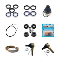 Maintenance Kit for 1996-1999 Suzuki DF200E Trojan