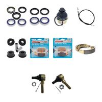 Maintenance Kit for 1986-2009 Suzuki DR200