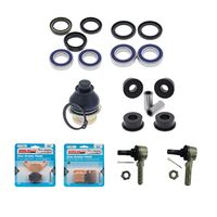 Maintenance Kit for 1995-2024 Suzuki DR200SE Trojan