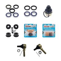 Suzuki DR200SE Trojan 1995-2020 Offroad Service Kit