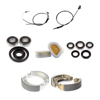 Maintenance Kit for 1972-2017 Yamaha AG100