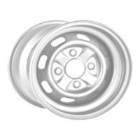 12x7.5 Front Steel Rim for 2014-2019 Suzuki LTA750 Kingquad AXi - 4/110 +41