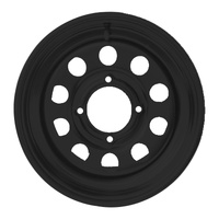 14x6 Front Steel Rim for 2014 Can-Am Outlander 800R Max EFI XT - 4/137 +13