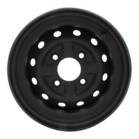 14x8 Rear Steel Rim for 2015 Can-Am Commander 1000 Max DPS - 4/137 +32.7