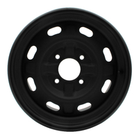 14x7 Front Steel Rim for 2020-2024 CF Moto CForce 1000 EPS - 4/110 +46.5