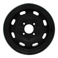 14x7 Front Steel Rim for 2020-2023 CF Moto CForce 850 EPS - 4/110 +46.5
