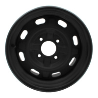 14x8 Rear Steel Rim for 2022-2023 CF Moto CForce 1000 EPS Overland - 4/110 +46.5