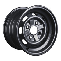 14x8 Rear Steel Rim for - 2022-2026 Honda SXS1000 M3P Pioneer - 4/137 +41