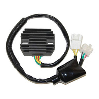 Voltage Regulator Rectifier for 2001-2003 Honda CBR1100XX