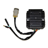 Voltage Regulator Rectifier for 1993-2006 Honda TRX300EX Sportrax