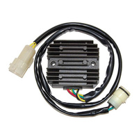 Voltage Regulator Rectifier for 1986-1988 Honda TRX350D