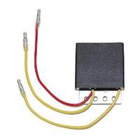 Voltage Regulator Rectifier for 1999-1999 Polaris Sport 400 