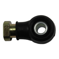 Right Rubber Tie Rod End for 2006-2011 Polaris Hawkeye 300 2X4 