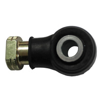 Left Rubber Tie Rod End for 2008-2010 Polaris Sportsman 400 4X4 