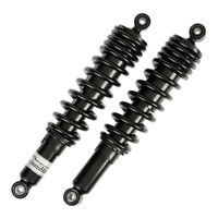 Front Suspension Shocks for 2007-2013 Honda TRX420FM Rancher 4X4