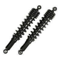 Front Suspension Shocks for 2001-2013 Honda TRX500FA Rubicon 4X4