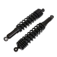 Front Suspension Shock Absorber for 2001-2008 Honda TRX500FA Rubicon 4WD - Pair