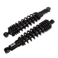 Front Suspension Shock Absorber for 2000-2005 Honda TRX350FE Fourtrax Rancher - Pair