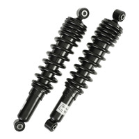 Front Suspension Shocks for 2005-2007 Suzuki LTA700X Kingquad 4X4