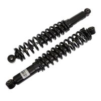 Rear Suspension Shock Absorber for 2007-2008 Yamaha YFM700FAP Grizzly EPS Auto 4X4 - Pair