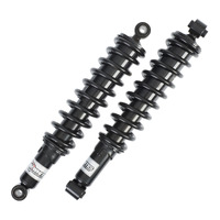 Rear Suspension Shocks for 2007 Yamaha YXR660 Rhino Auto 4X4