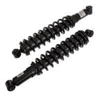 Rear Suspension Shock Absorber for 2007 Yamaha YXR660 Rhino Auto 4WD - Pair