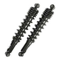 Front Suspension Shocks for 2004-2007 Yamaha YXR660 Rhino