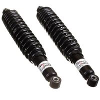 Front Suspension Shock Absorber for 2012-2013 Honda TRX500FE Fourtrax Foreman 4X4 - Pair