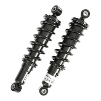 Front Suspension Shocks for 1997-2020 Honda TRX250TM Recon 2X4