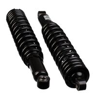 Front Suspension Shock Absorber for 2014-2015 Honda TRX420FE Fourtrax Rancher - Pair