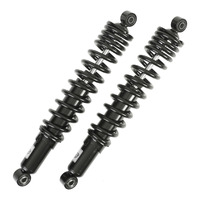 Front Suspension Shocks for 2014-2015 Honda TRX420FE Fourtrax Rancher