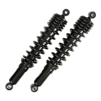 Front Shock Absorbers for 2014 Polaris Sportsman 570 Touring EFI (Pair)
